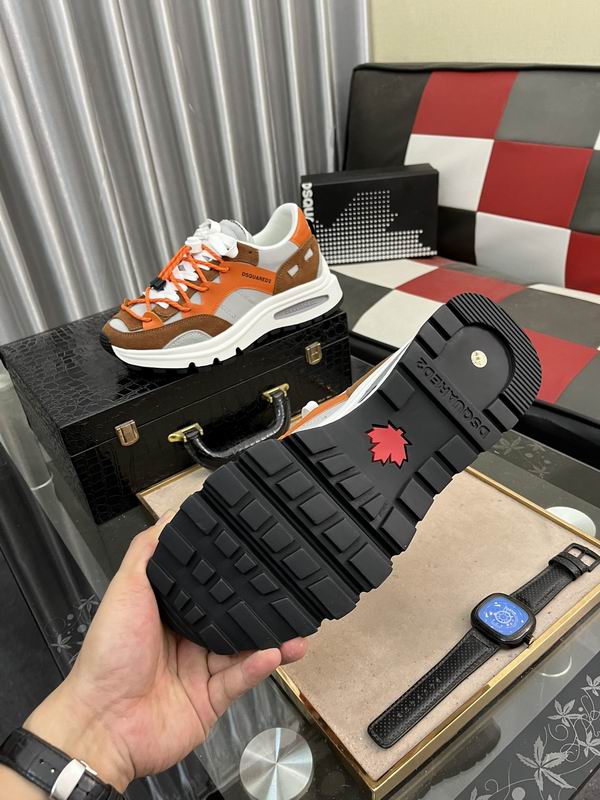 DSQ sz38-44 hnm0103